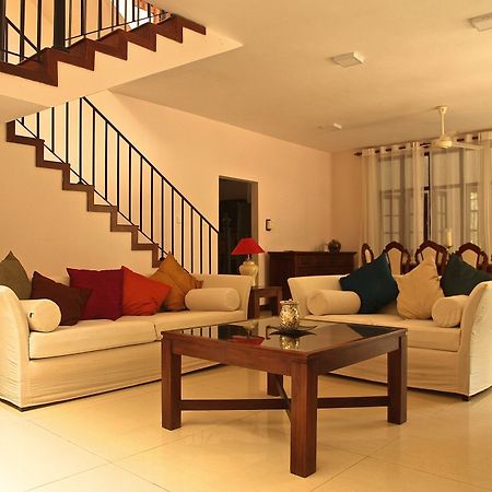 Lilac By Seclusion Colombo Exterior photo